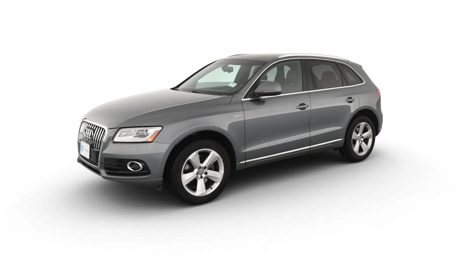 Used Audi hybrid SUVS for Sale Online Carvana